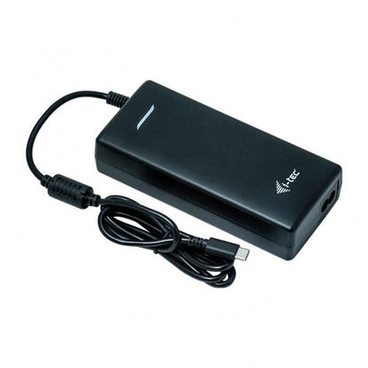 I-TEC ALIMENTATORE UNIVERSALE NOTEBOOK USB-C 112W, PD 3.0, 1XUSB 3.0, 100-240V [CHARGER-C112W]