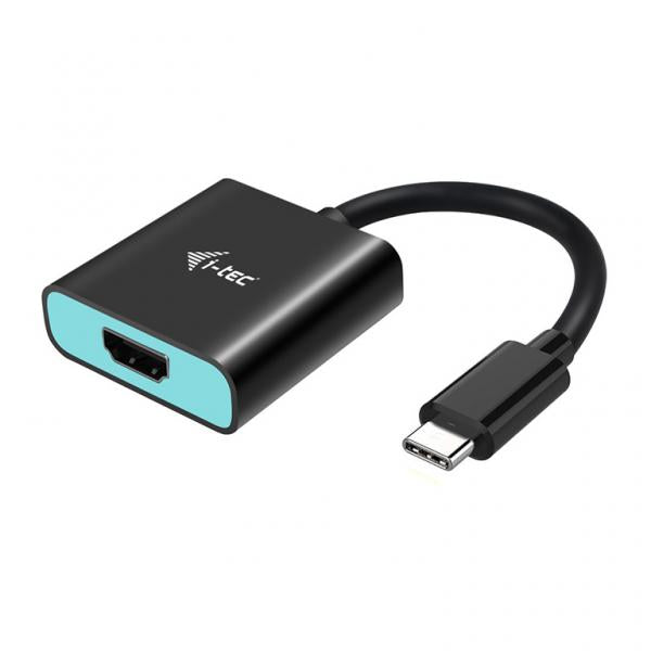 i-tec USB-C HDMI Adapter 4K/60 Hz [C31HDMI60HZP]