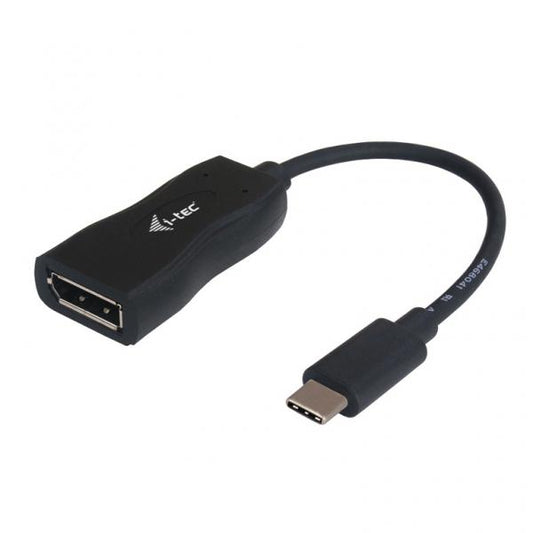 i-tec USB-C Display Port Adapter 4K/60 Hz [C31DP60HZP]