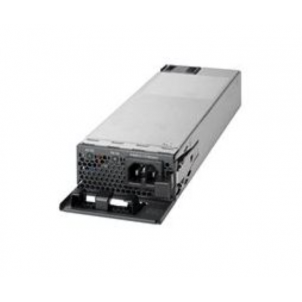 Cisco 715W AC 80+ PLATINUM CONFIG 1 P/S SPARE alimentatore per computer [PWR-C1-715WAC-P=]