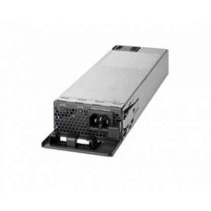 Cisco 715W AC 80+ PLATINUM CONFIG 1 P/S SPARE alimentatore per computer [PWR-C1-715WAC-P=]