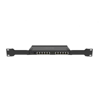 MikroTik, Rackmount ears set for RB4011 series K-65 [K-65]