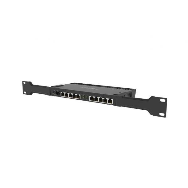 MikroTik, Rackmount ears set for RB4011 series K-65 [K-65]