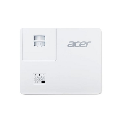 Acer PL6510 - Full HD DLP Projector - 1920x1080 - 5500 ANSI Lumens - White [MR.JR511.001]