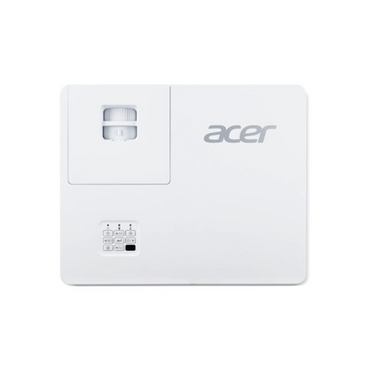 Acer PL6510 videoproiettore Proiettore per grandi ambienti 5500 ANSI lumen DLP 1080p (1920x1080) Bianco [MR.JR511.001]