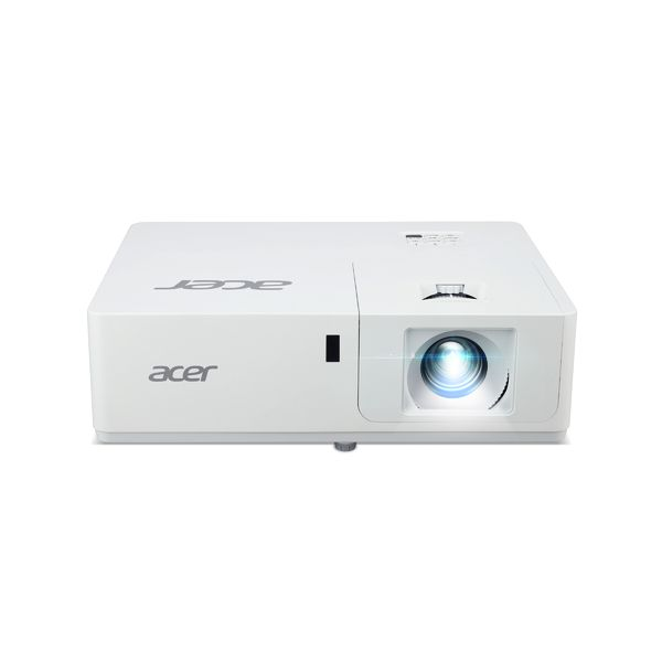 Acer PL6510 - Full HD DLP Projector - 1920x1080 - 5500 ANSI Lumens - White [MR.JR511.001]