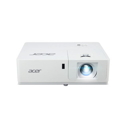 Acer PL6510 - Full HD DLP Projector - 1920x1080 - 5500 ANSI Lumens - White [MR.JR511.001]