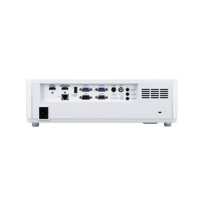 Acer PL6510 - Full HD DLP Projector - 1920x1080 - 5500 ANSI Lumens - White [MR.JR511.001]