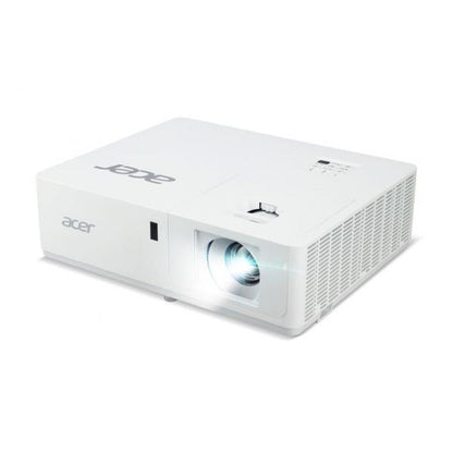 Acer PL6510 - Full HD DLP Projector - 1920x1080 - 5500 ANSI Lumens - White [MR.JR511.001]