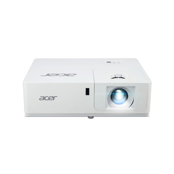 Acer PL6610T - WUXGA DLP Projector - 1920x1200 - 5500 ANSI Lumens - White [MR.JR611.001]