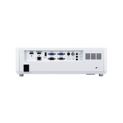Acer PL6610T - WUXGA DLP Projector - 1920x1200 - 5500 ANSI Lumens - White [MR.JR611.001]