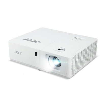 Acer PL6610T - WUXGA DLP Projector - 1920x1200 - 5500 ANSI Lumens - White [MR.JR611.001]