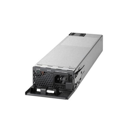 Cisco PWR-C1-350WAC-P= componente switch Alimentazione elettrica [PWR-C1-350WAC-P=]