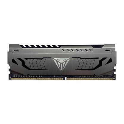 PATRIOT RAM GAMING VIPER STEEL DIMM 8GB DDR4 3000MHZ CL16 [PVS48G300C6]