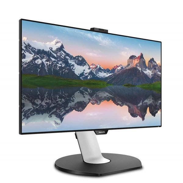 Philips P Line Monitor LCD con dock USB-C 329P9H/00 [329P9H/00]