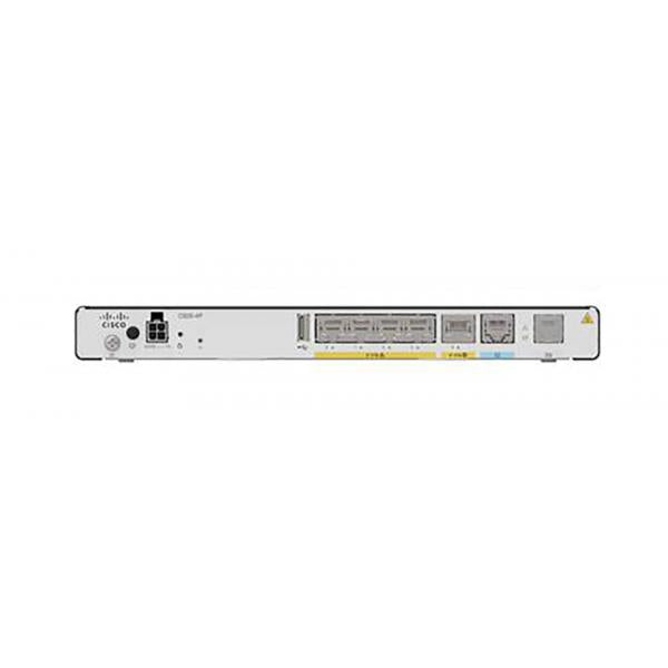 Cisco Systems 926 VDSL2/ADSL2+ over ISDN and 1GE Sec Router [C926-4P]