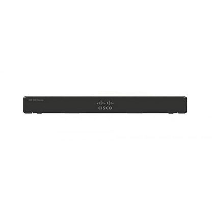 Cisco Systems 926 VDSL2/ADSL2+ over ISDN and 1GE Sec Router [C926-4P]