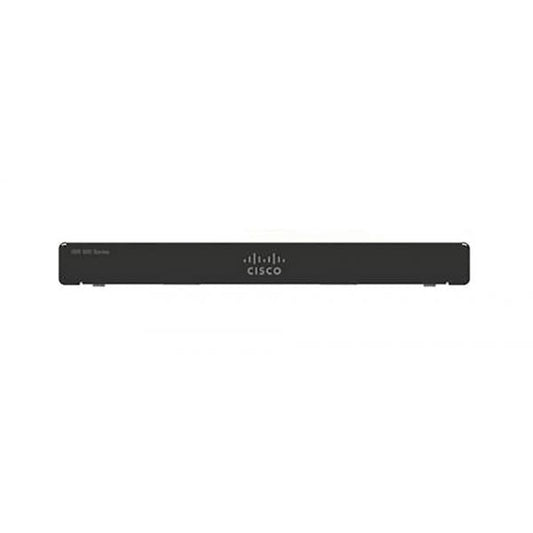 Cisco Systems 926 VDSL2/ADSL2+ over ISDN and 1GE Sec Router [C926-4P]