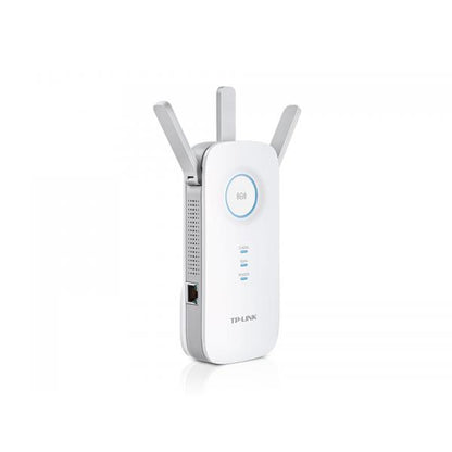 TP-Link RE450 moltiplicatore di rete Trasmettitore di rete Bianco 10, 100, 1000 Mbit/s [RE450]