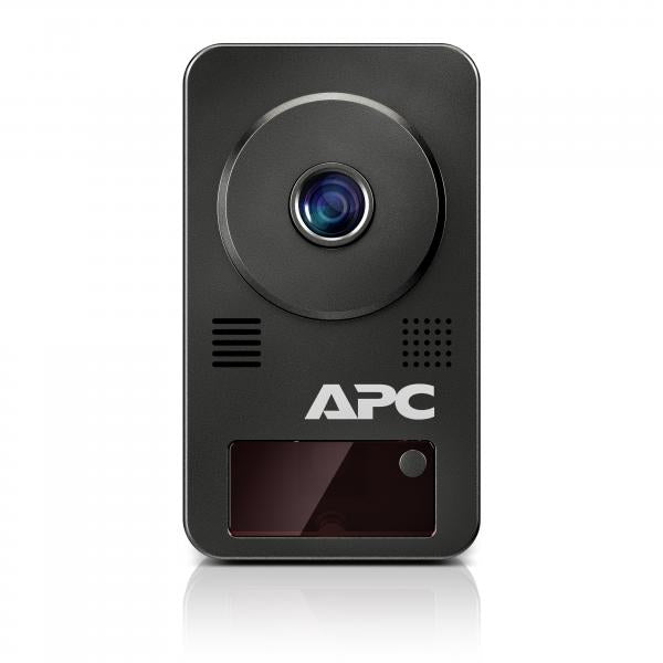 APC NetBotz Pod 165 Cubo Telecamera di sicurezza IP Interno e esterno 2688 x 1520 Pixel [NBPD0165]