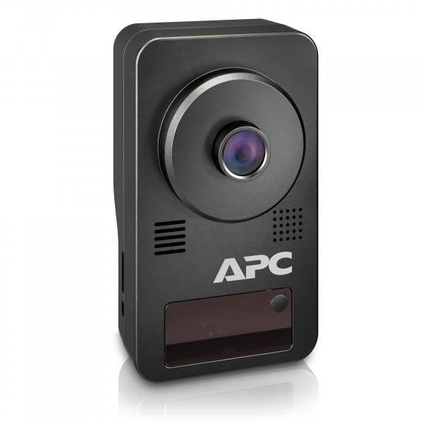 APC NetBotz Pod 165 Cubo Telecamera di sicurezza IP Interno e esterno 2688 x 1520 Pixel [NBPD0165]