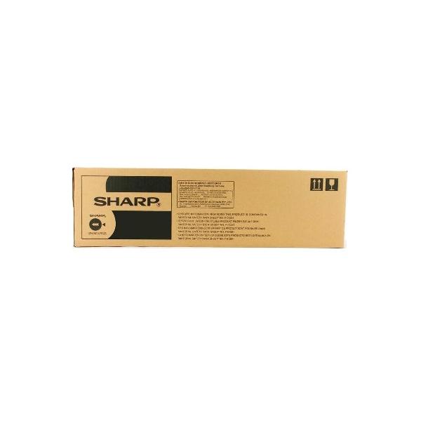 Sharp MX61GTYA cartucho de toner 1ud Original Amarillo [MX61GTYA]