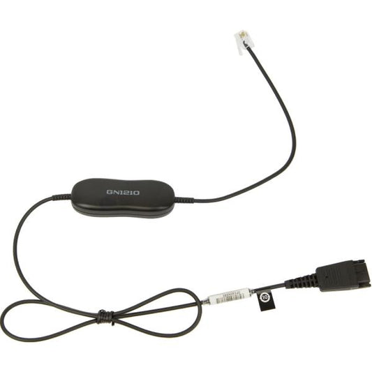 Jabra GN 1210 Smart Cord 88001-96 [88001-96]