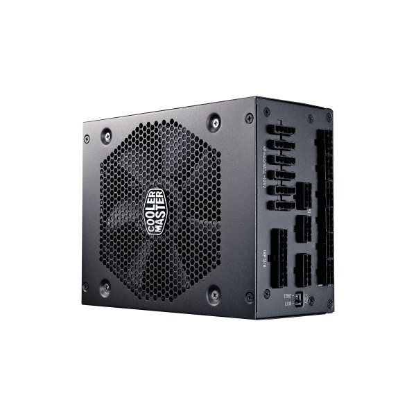 COOLER MASTER ALIMENTATORE V-SERIES, 80 PLUS PLATINUM, MODULARE, ATX 3.0 - 1300W [MPZ-D001-AFBAPV-EU]