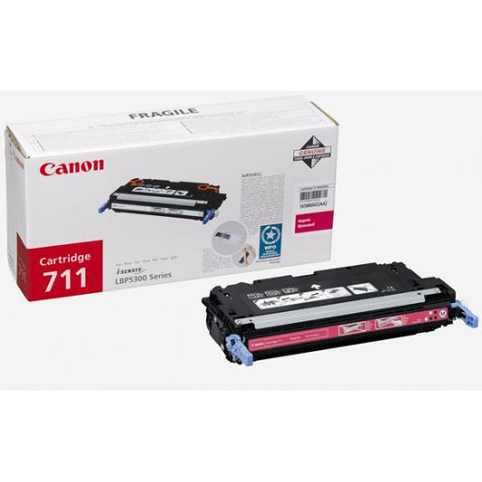 Canon 1658B002 cartuccia toner 1 pz Originale Magenta [1658B002]