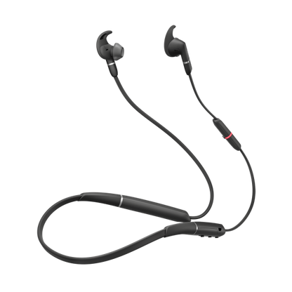 Jabra Evolve 65e MS y Link 370 [6599-623-109]