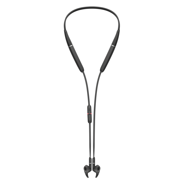 Jabra Evolve 65e MS y Link 370 [6599-623-109]