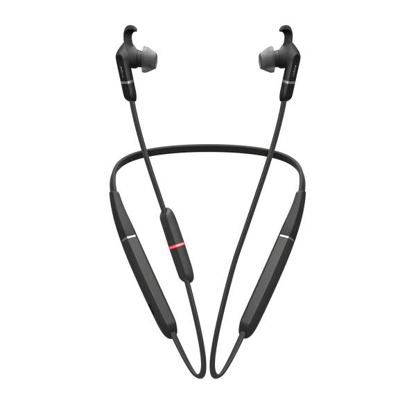 Jabra Evolve 65e MS y Link 370 [6599-623-109]