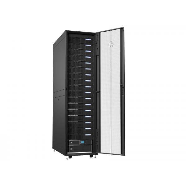 Vertiv Liebert UPS GXT5 5,000 VA/5,000 W 230 V Rack/Tower Installation Energy Star [GXT5-5000IRT5UXLE]