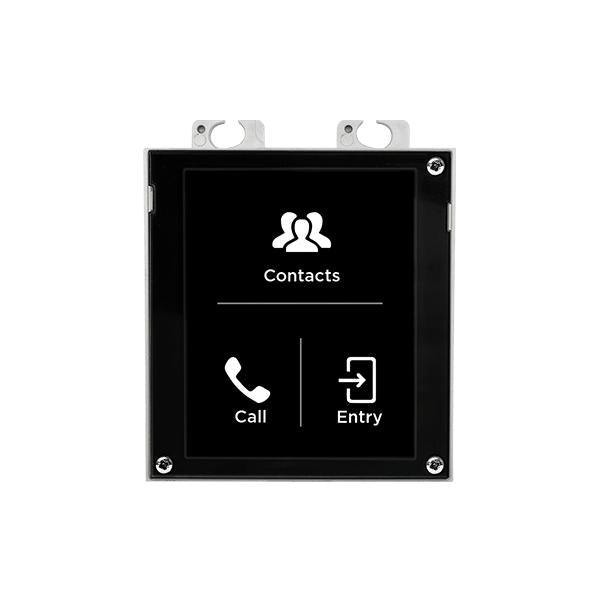 2N IP Verso - Display Touch module 9155036 [9155036]