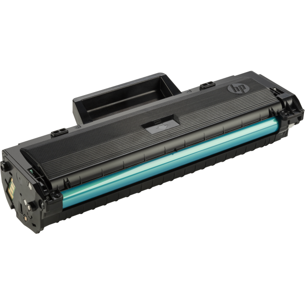 HP Cartuccia toner nero originale LaserJet 106A [W1106A]