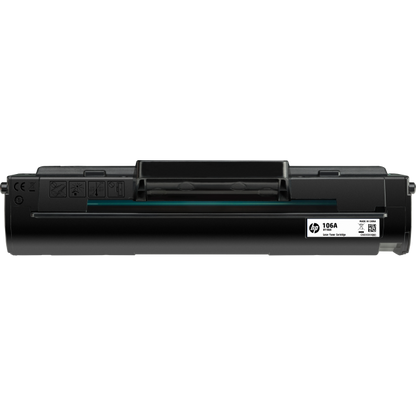 HP Cartuccia toner nero originale LaserJet 106A [W1106A]