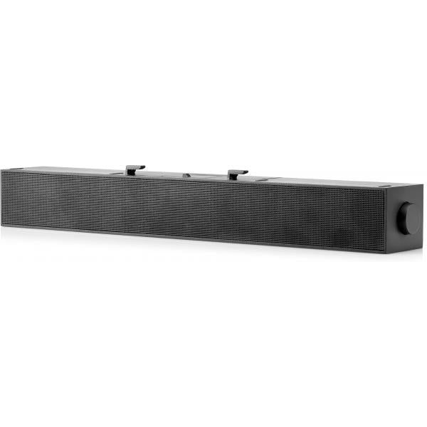 Hp S101 Speaker Bar [5UU40AA]