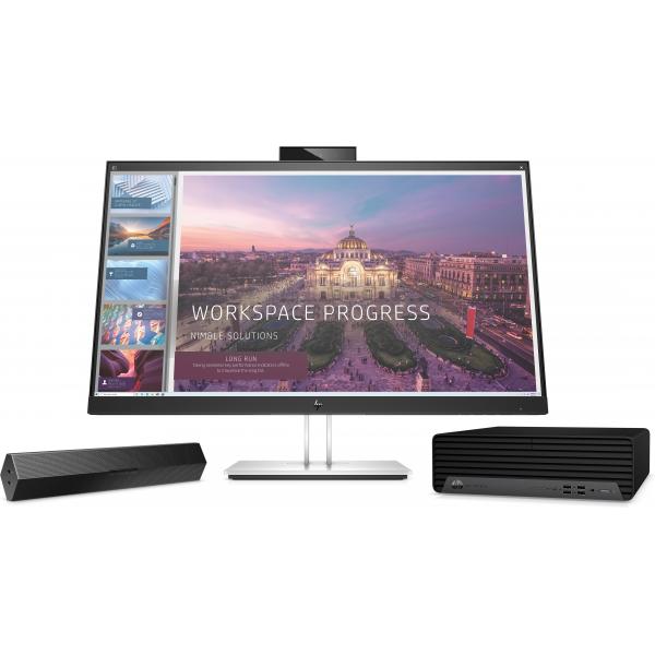 Hp S101 Speaker Bar [5UU40AA]