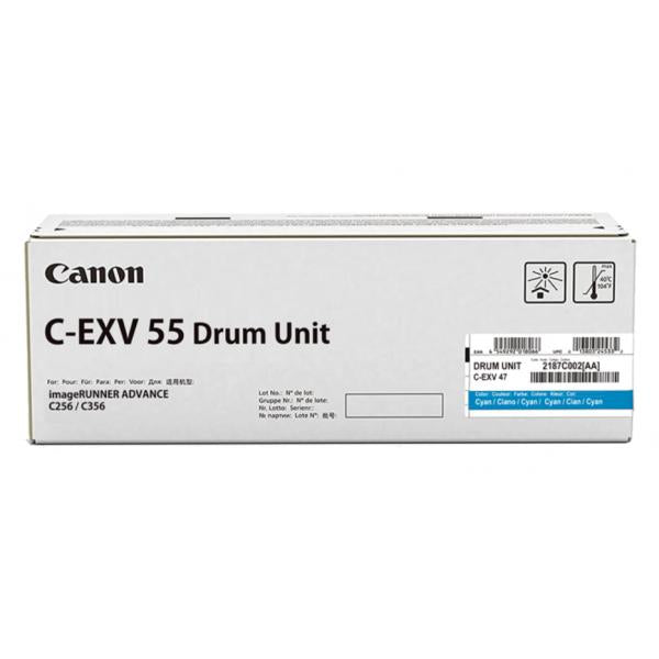 Canon C-EXV55 Originale 1 pz [2187C002]