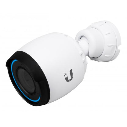 Ubiquiti - UVC-G4-PRO - UniFi Indoor/Outdoor 4K PoE camera, 3x optical zoom, 15 m (50 ft) IR night vision UVC-G4-PRO [UVC-G4-PRO]