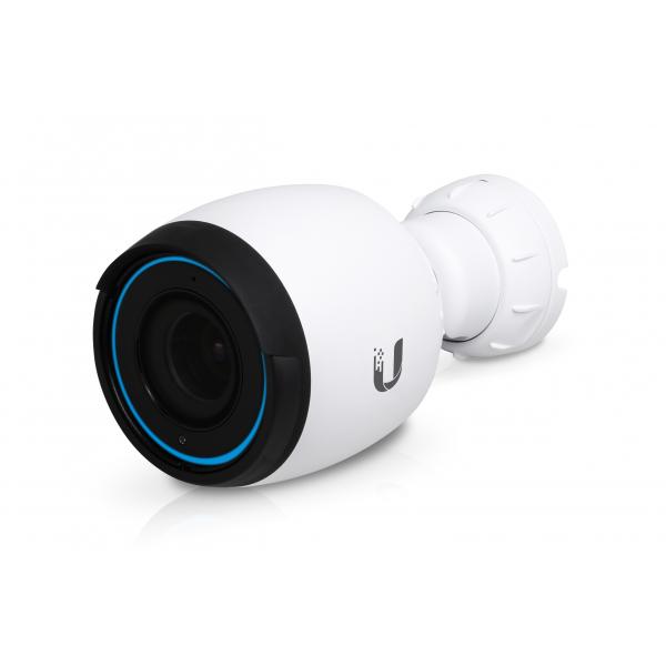 Ubiquiti - UVC-G4-PRO - UniFi Indoor/Outdoor 4K PoE camera, 3x optical zoom, 15 m (50 ft) IR night vision UVC-G4-PRO [UVC-G4-PRO]