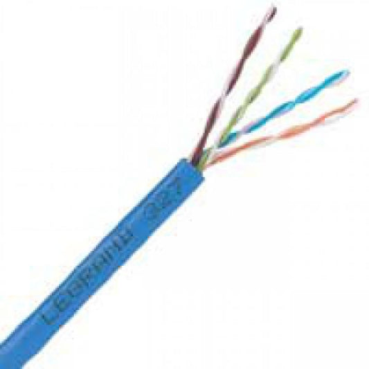 Legrand 0 327 54 cavo di rete 305 m Cat6 U/UTP (UTP) Blu [LG-032754]