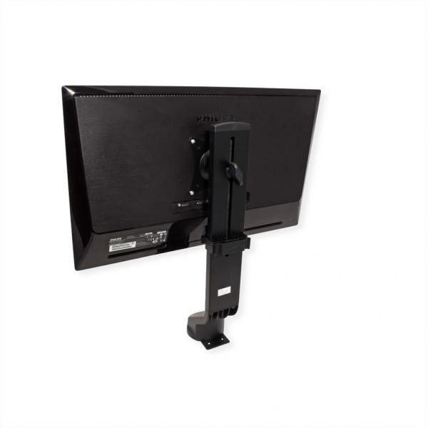 VALUE BRACCIO MONITOR SINGOLO, 3 JOINTS [17.99.1179]