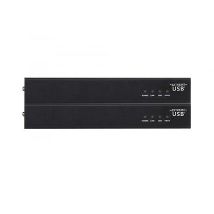 Aten Extender KVM DVI HDBaseT con ExtremeUSB (1920 x 1200 a 100m) CE610A-AT-G [CE610A-AT-G]