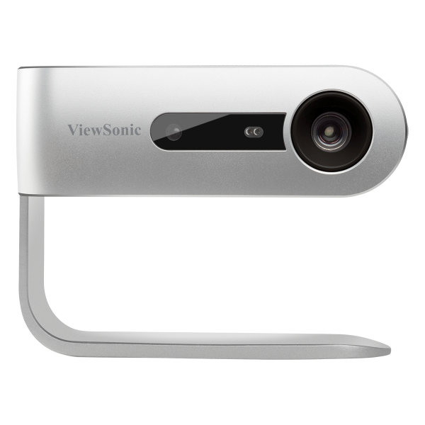 Viewsonic LED projector - WVGA (854x480) - 300 led lumen - 2x3W Harman Kardon speaker incl. WiFi [M1+]