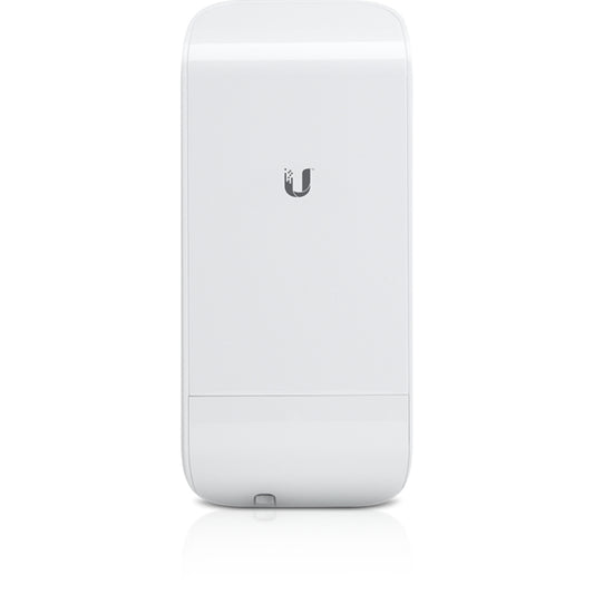 Ubiquiti-LocoM2(EU)-2.4 GHz Loco MIMO, airMAX, PoE injector incluso LocoM2(EU) [LocoM2(EU)]