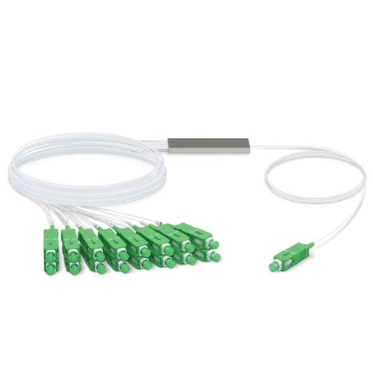 Ubiquiti-UF-SPLITTER-16-UFiber Splitter 1:16 UF-SPLITTER-16 [UF-SPLITTER-16]