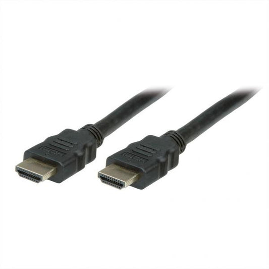 VALUE HDMI ULTRA HD CABLE + ETHERNET (UHD - 1), M/M, 2M [S3701]