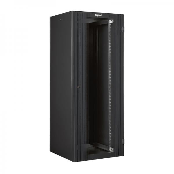 Legrand Linkeo 24U Rack indipendenti Nero [LG-646750]