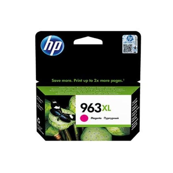 HP 963 XL Originale Magenta 1 pezzo(i) [3JA28AE#BGX]